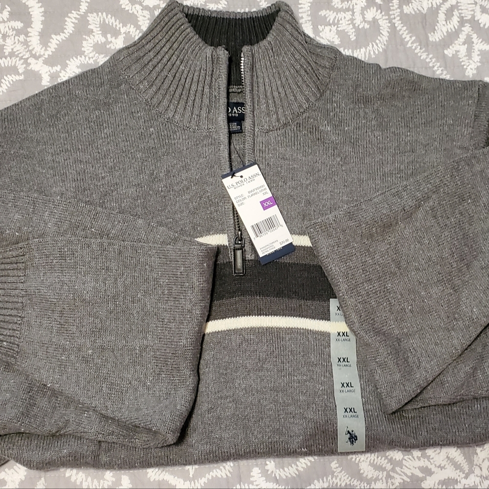 Men's Sweater
